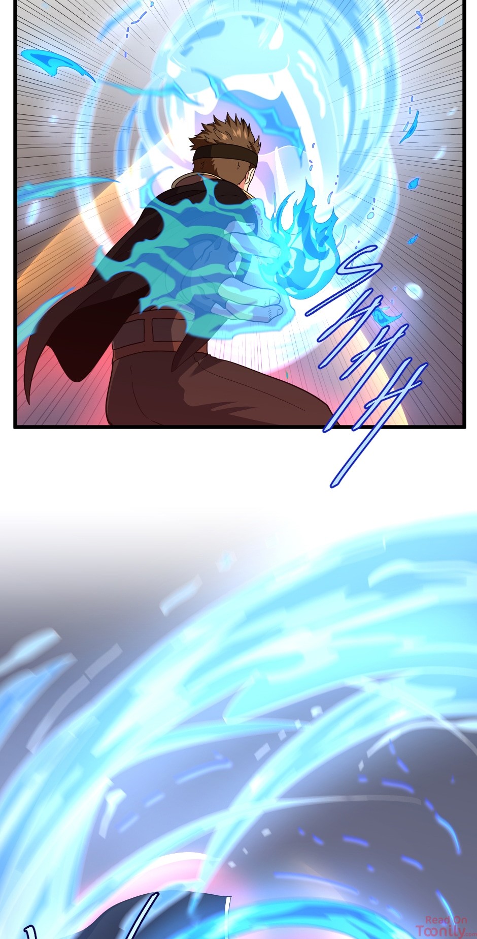 The Beginning After the End Chapter 92 image 69