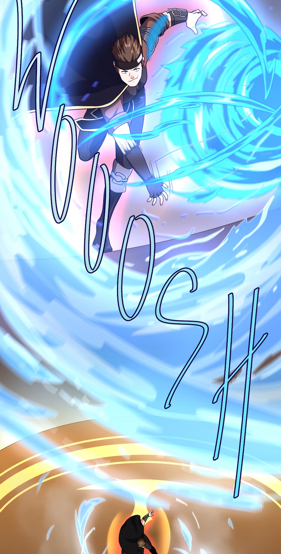 The Beginning After the End Chapter 92 image 70