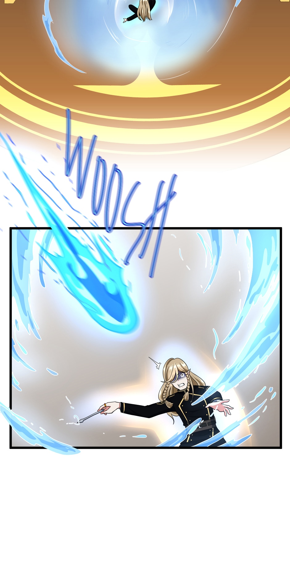 The Beginning After the End Chapter 92 image 72