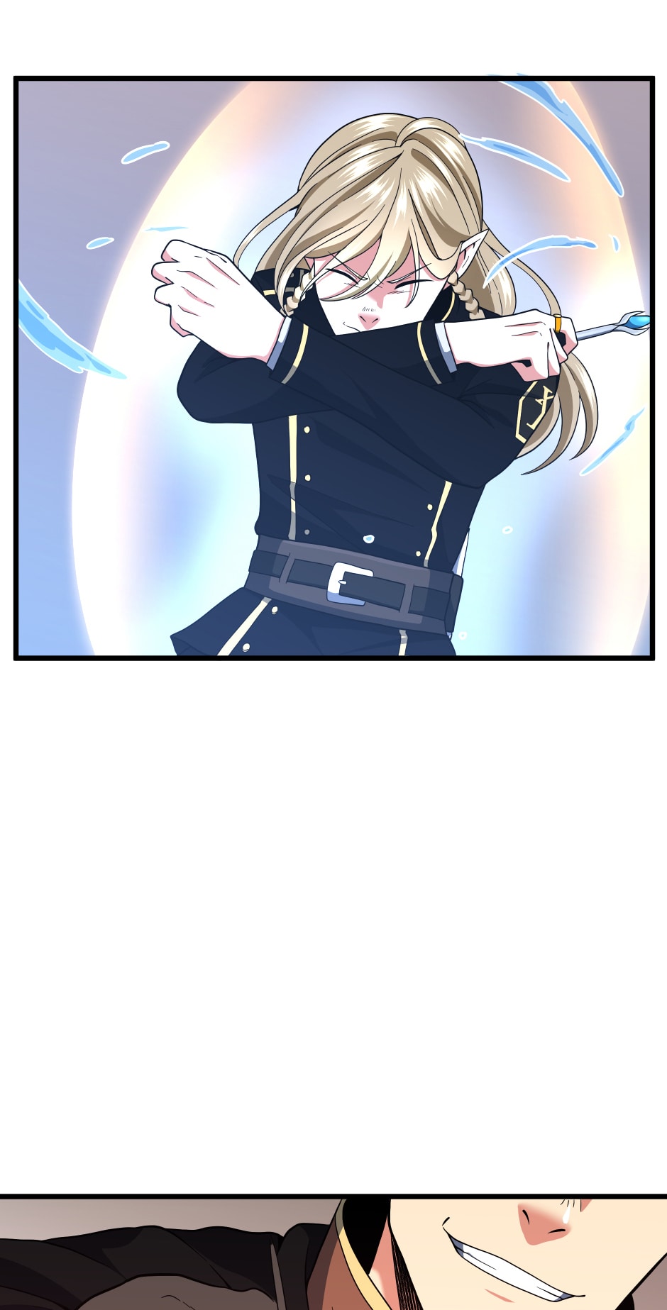 The Beginning After the End Chapter 92 image 73