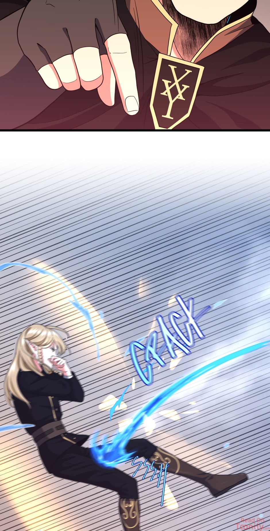 The Beginning After the End Chapter 92 image 74