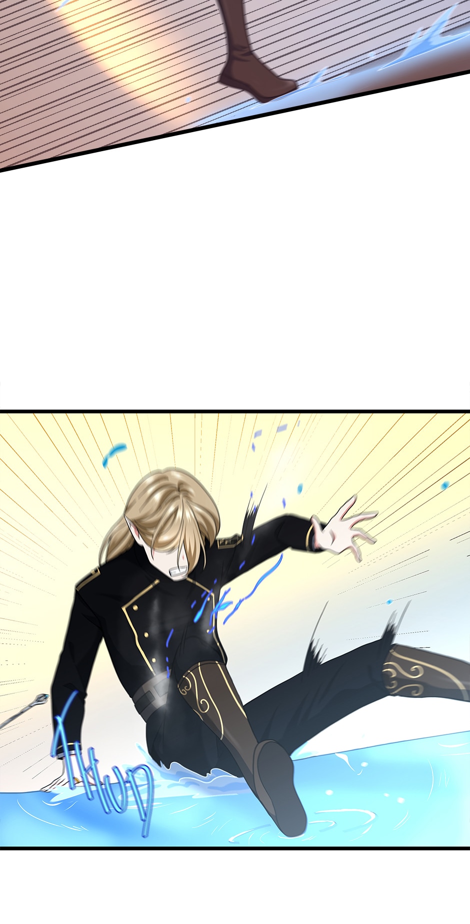 The Beginning After the End Chapter 92 image 75