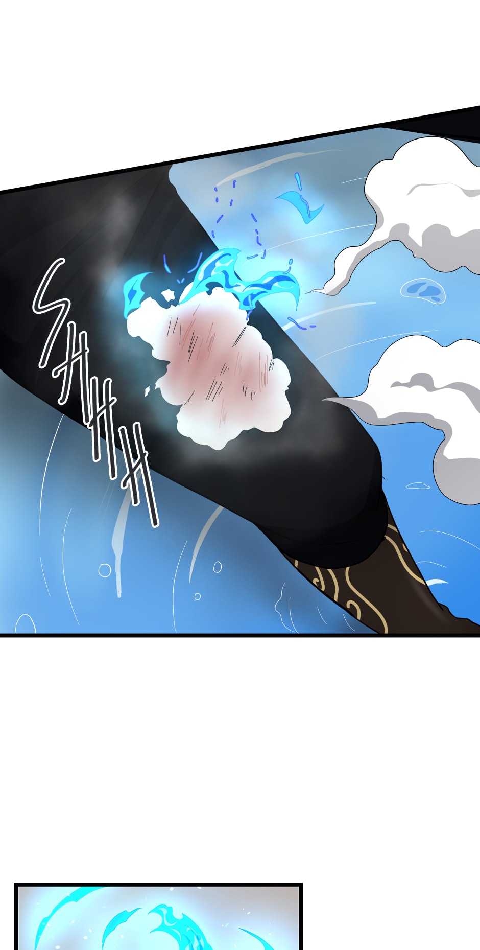 The Beginning After the End Chapter 92 image 76
