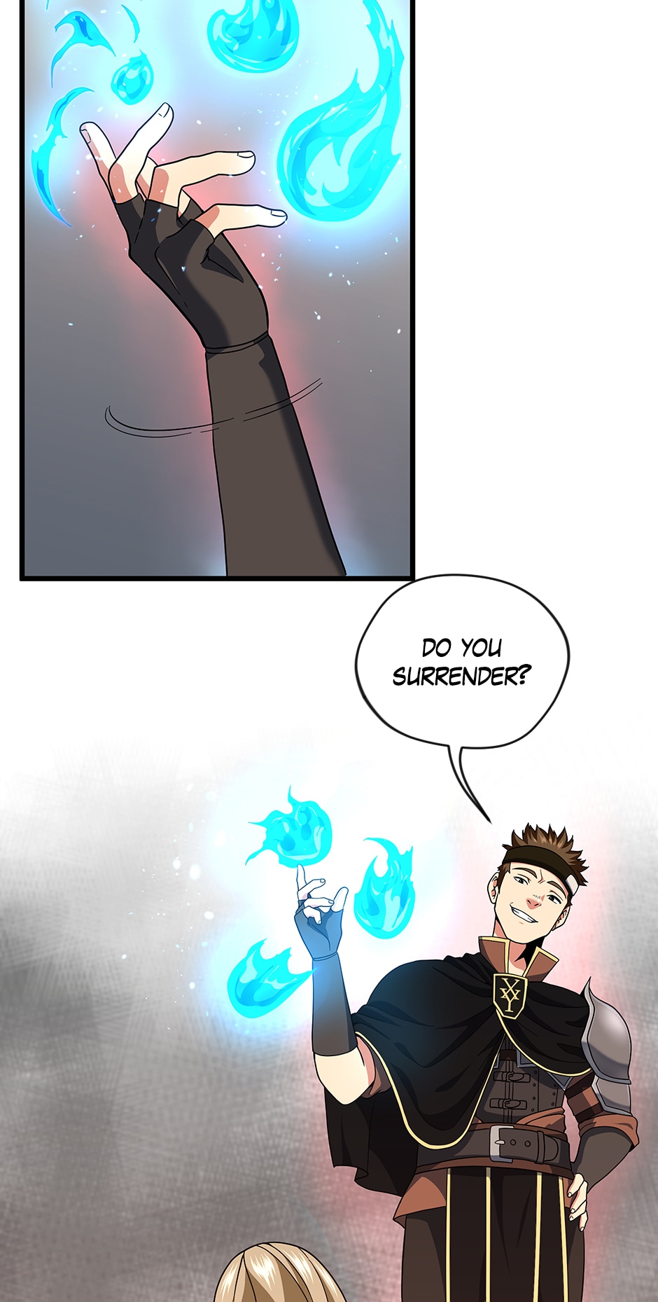 The Beginning After the End Chapter 92 image 77