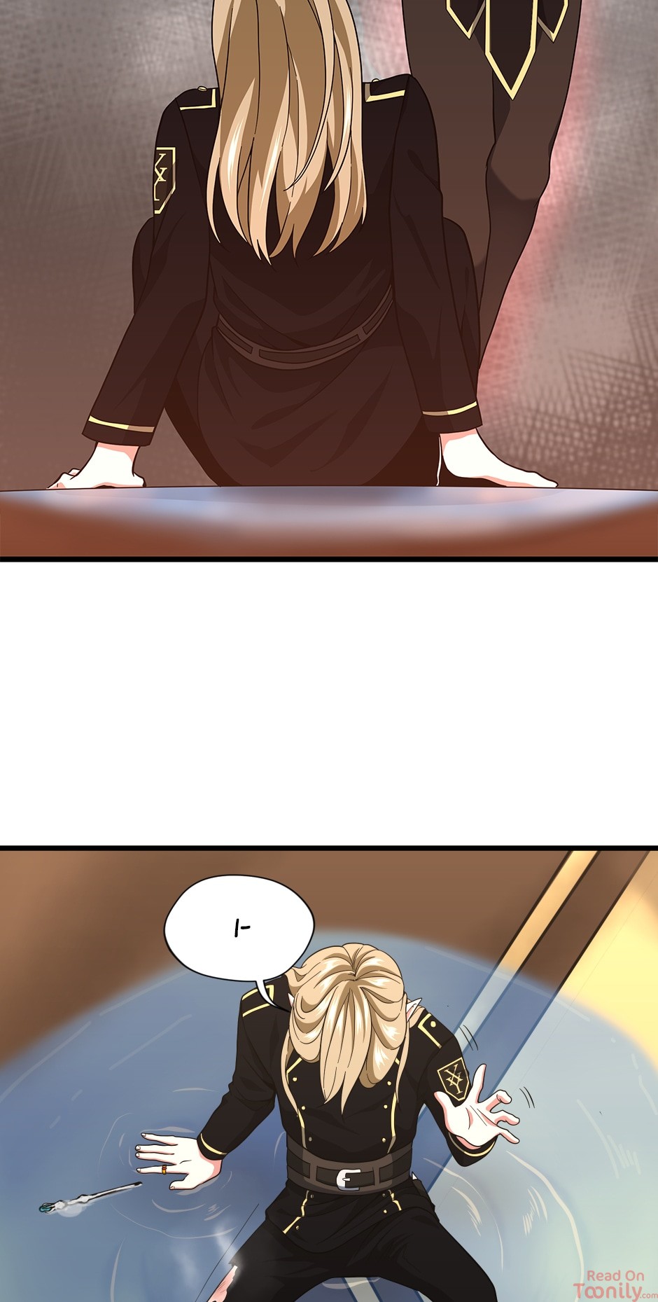 The Beginning After the End Chapter 92 image 78