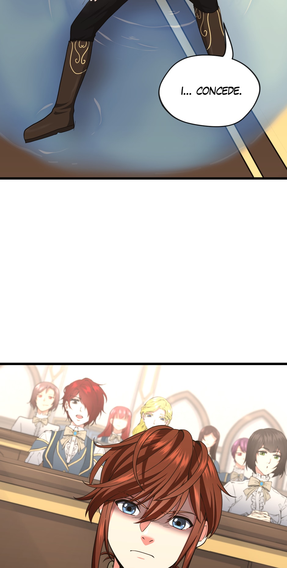 The Beginning After the End Chapter 92 image 79