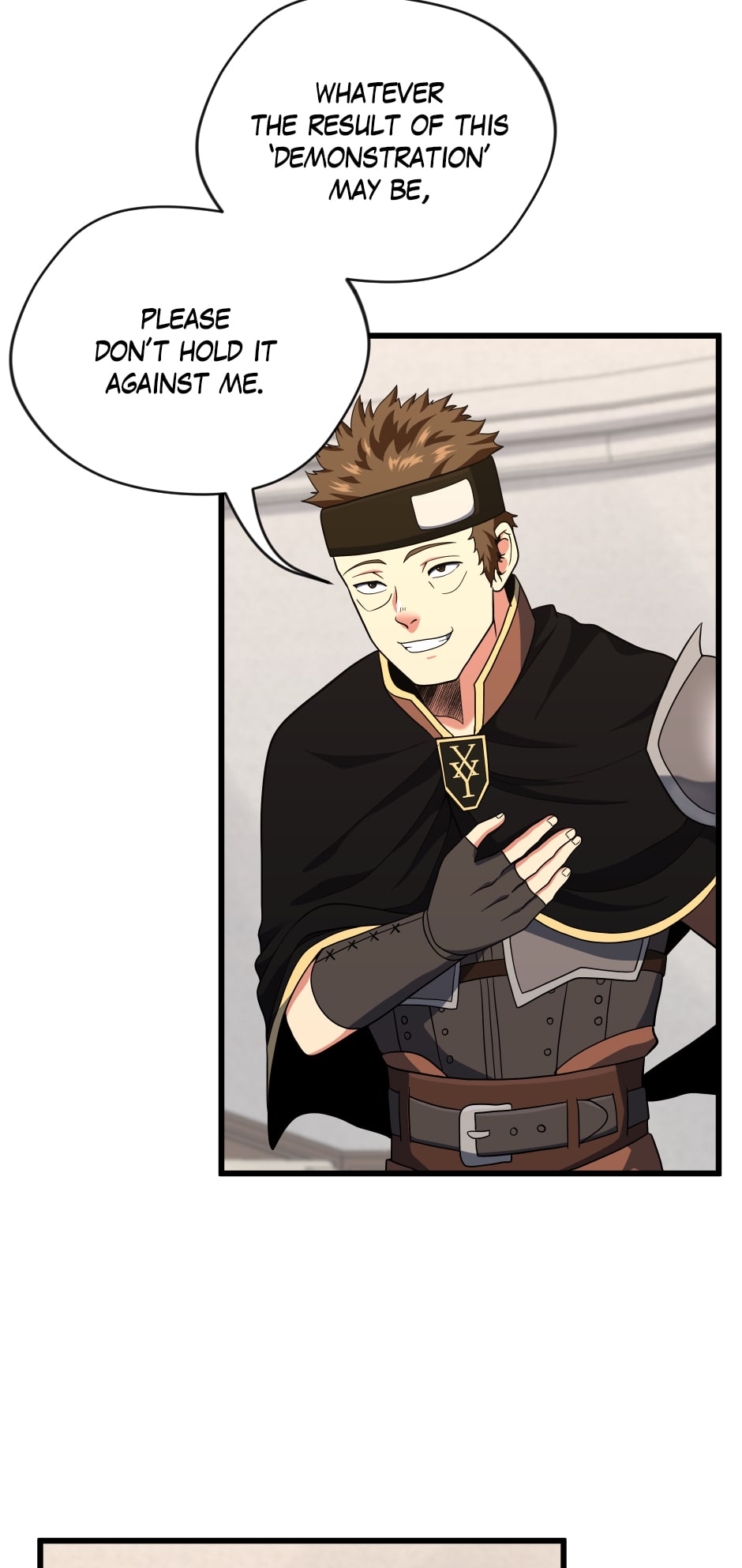 The Beginning After the End Chapter 93 image 11