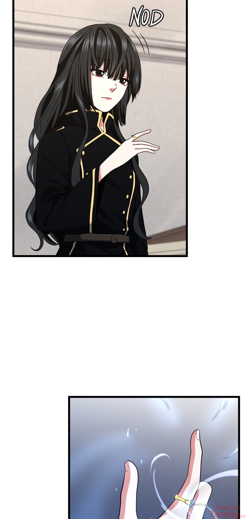 The Beginning After the End Chapter 93 image 12