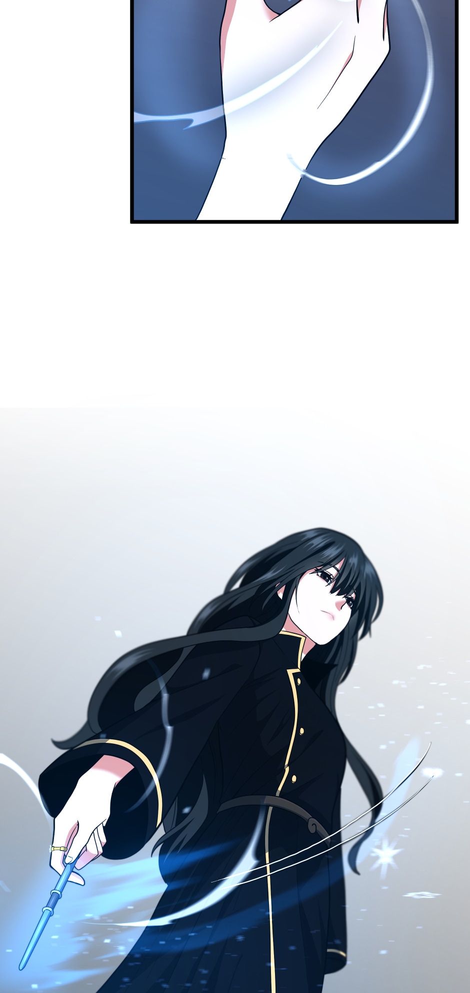 The Beginning After the End Chapter 93 image 13