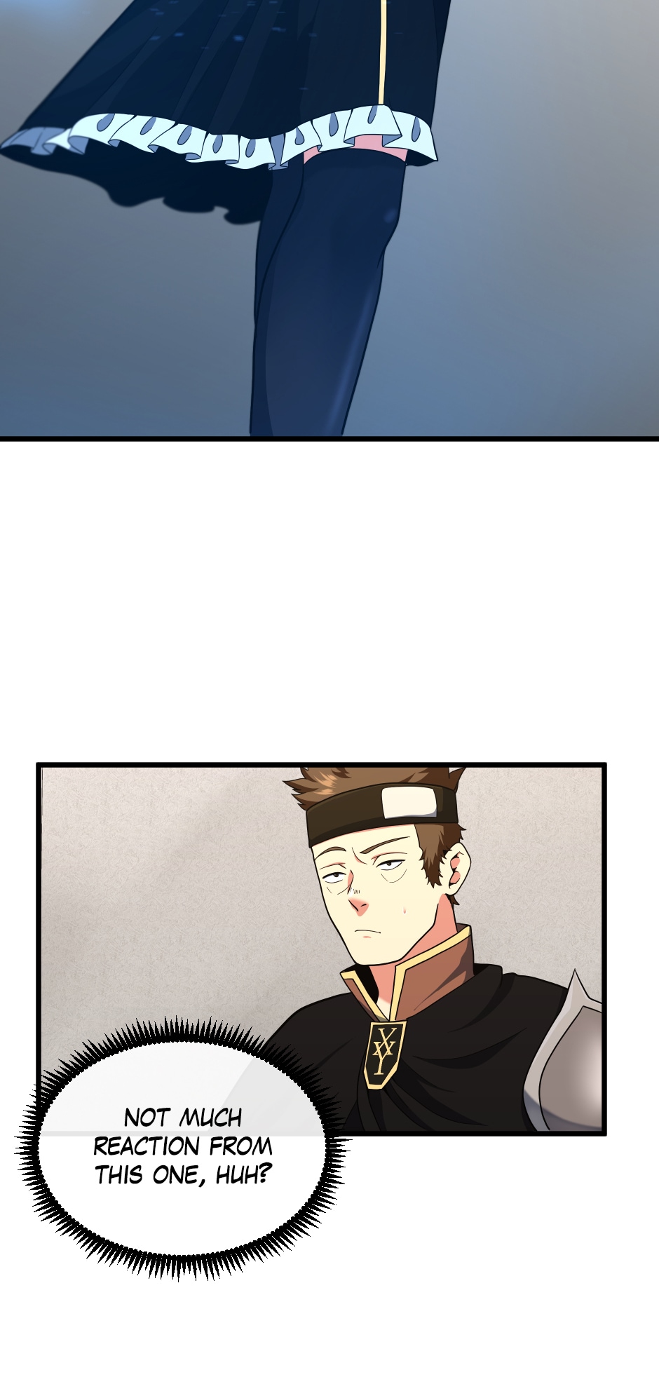 The Beginning After the End Chapter 93 image 14