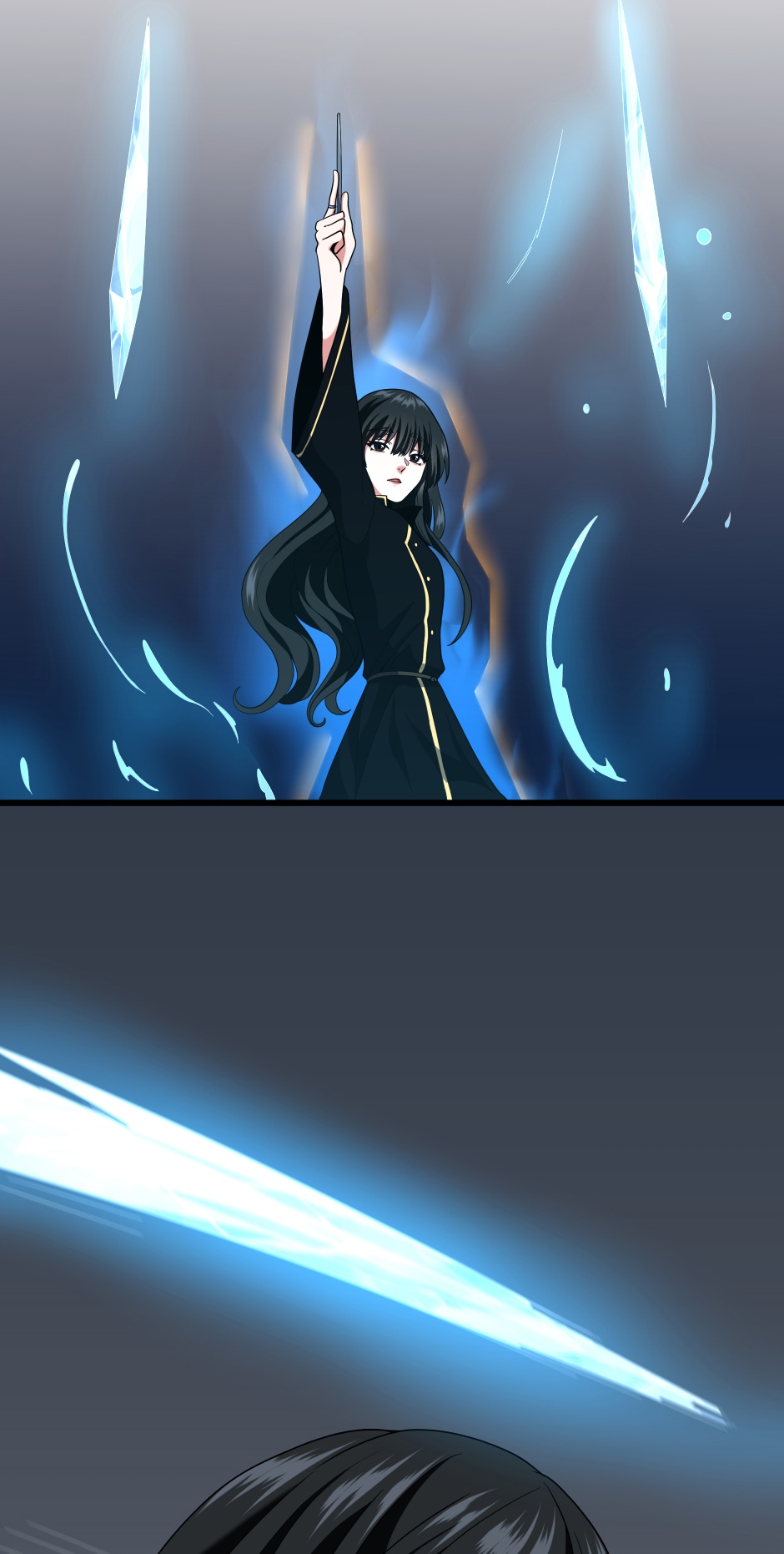 The Beginning After the End Chapter 93 image 18