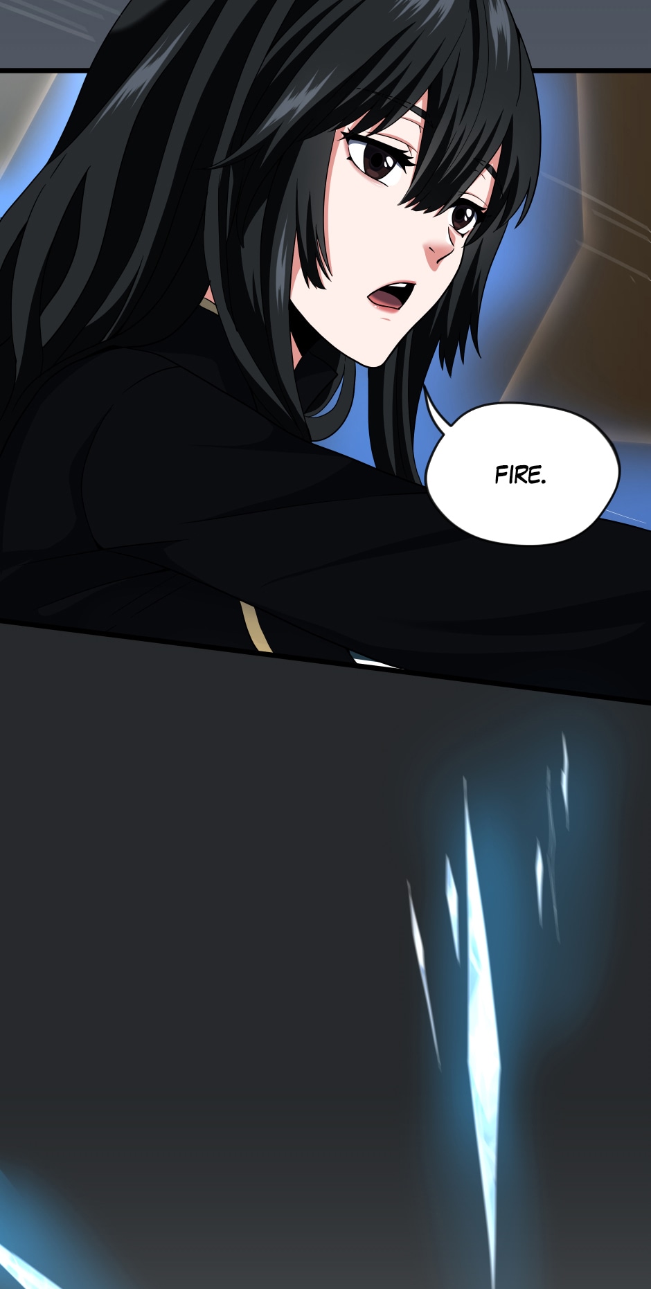The Beginning After the End Chapter 93 image 19