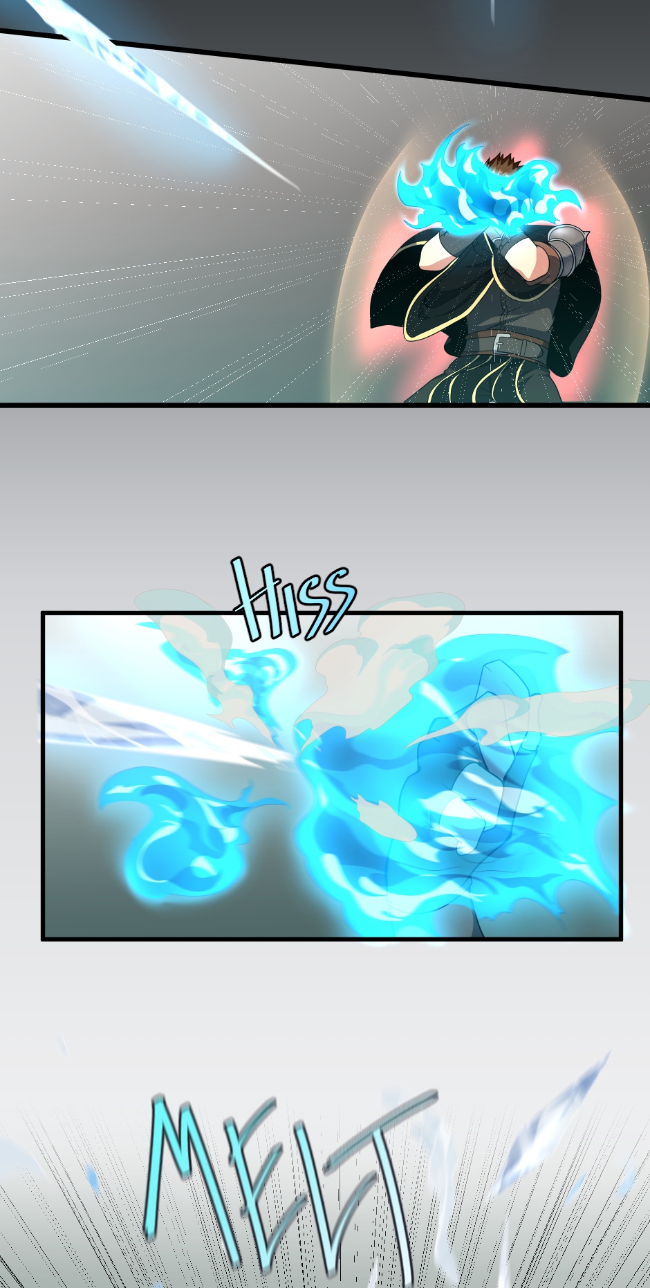 The Beginning After the End Chapter 93 image 20