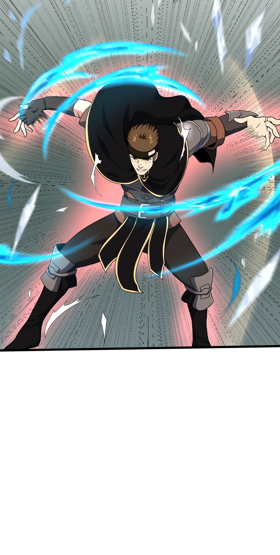 The Beginning After the End Chapter 93 image 21