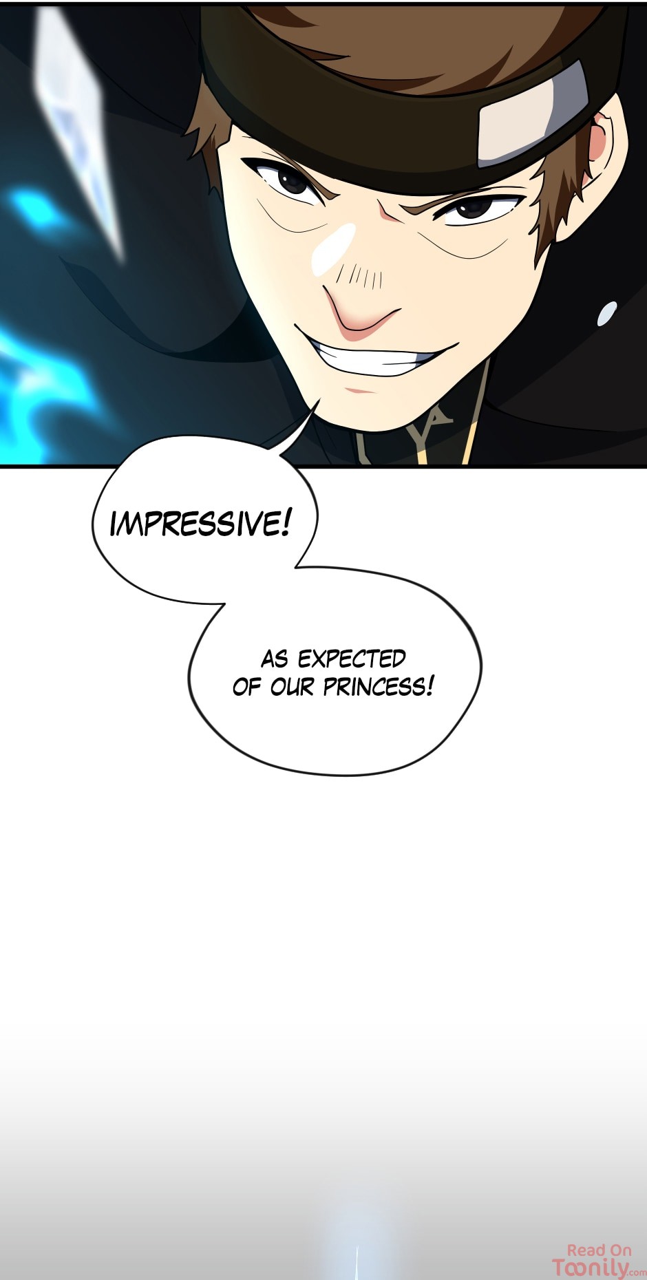 The Beginning After the End Chapter 93 image 22