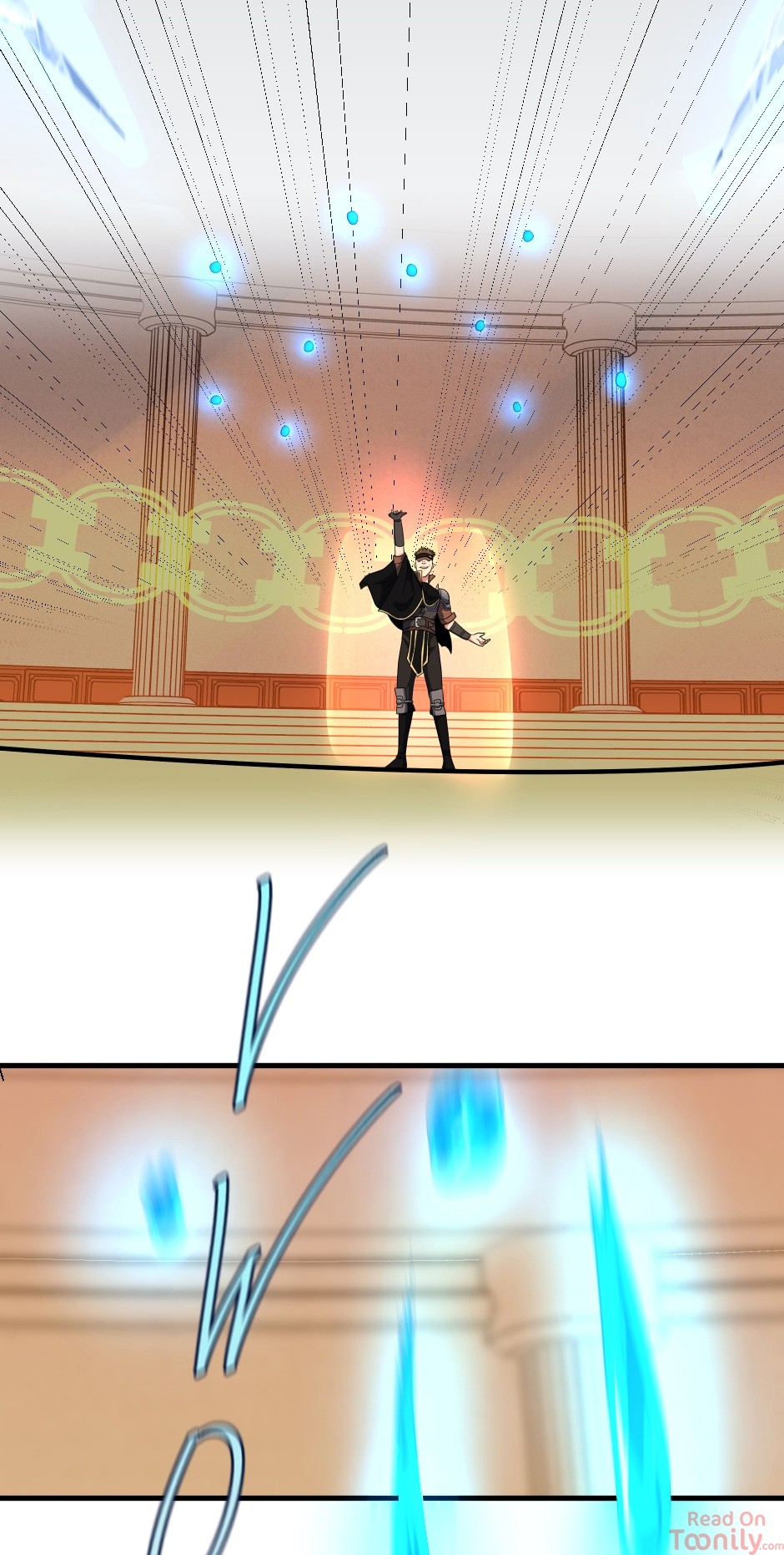 The Beginning After the End Chapter 93 image 26