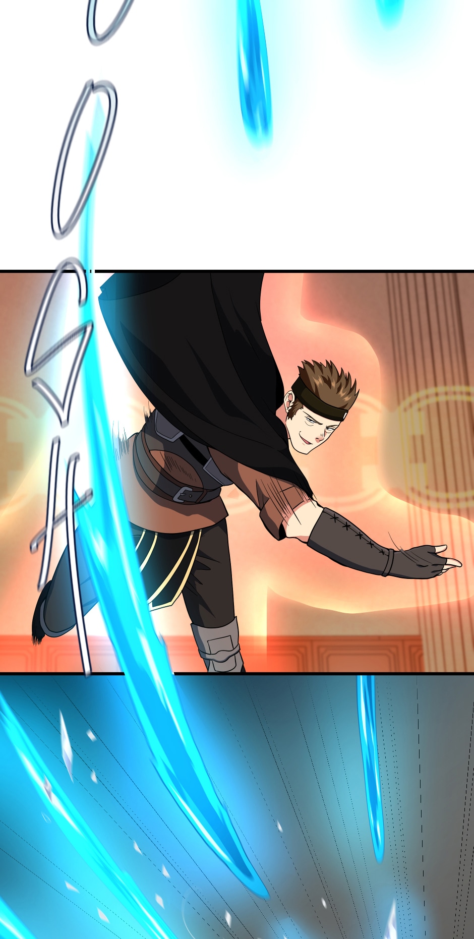 The Beginning After the End Chapter 93 image 27