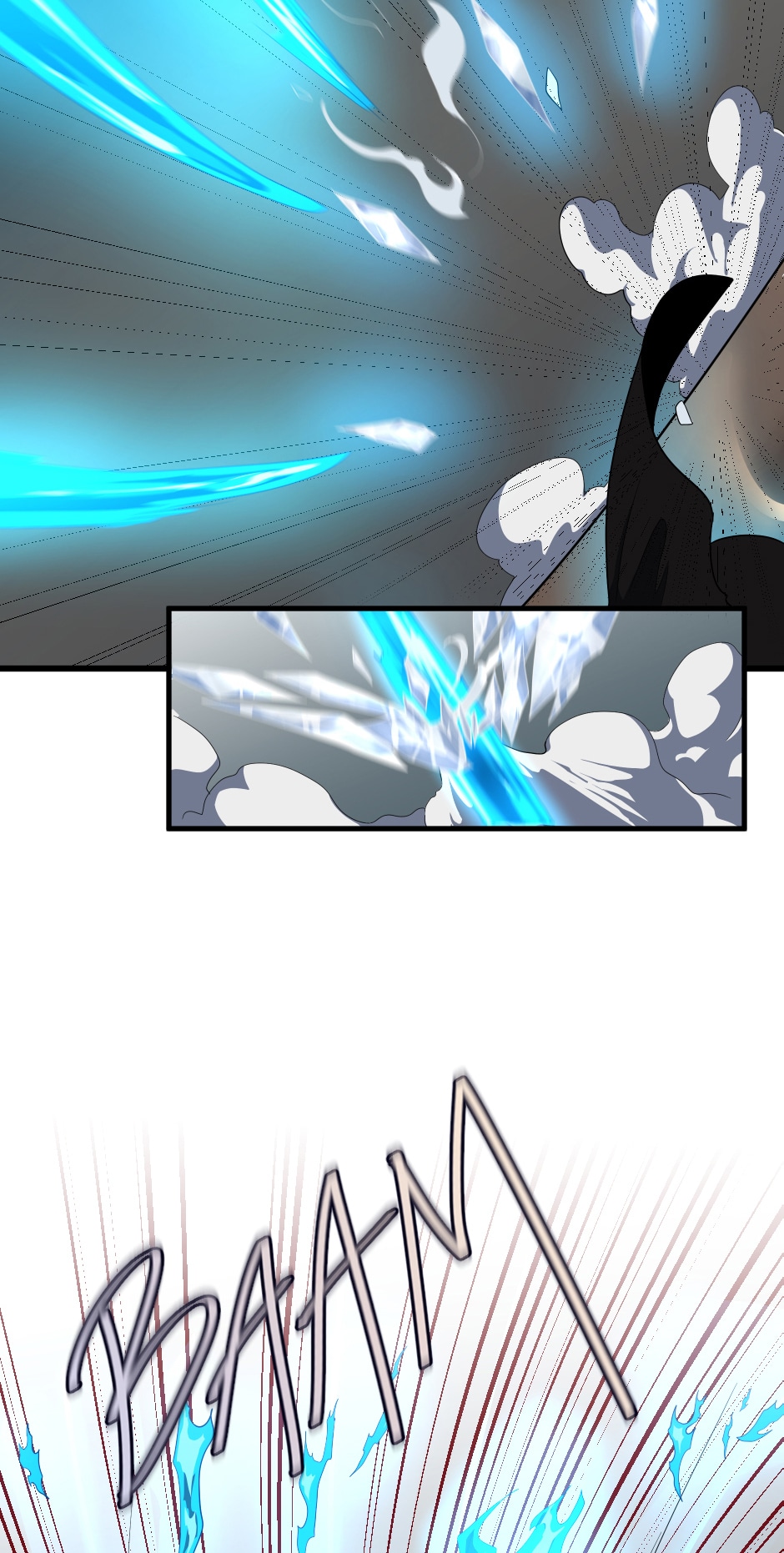 The Beginning After the End Chapter 93 image 28
