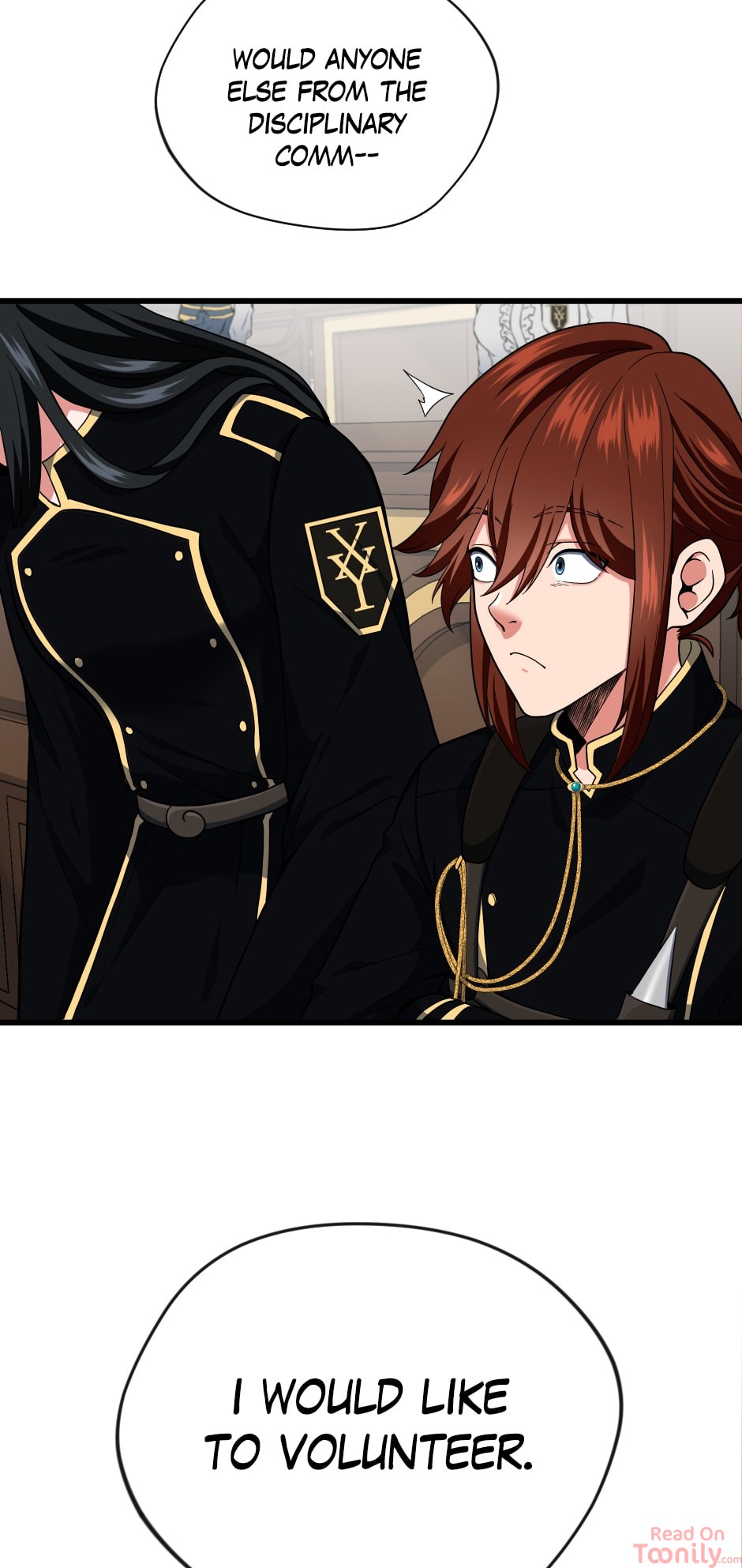 The Beginning After the End Chapter 93 image 2