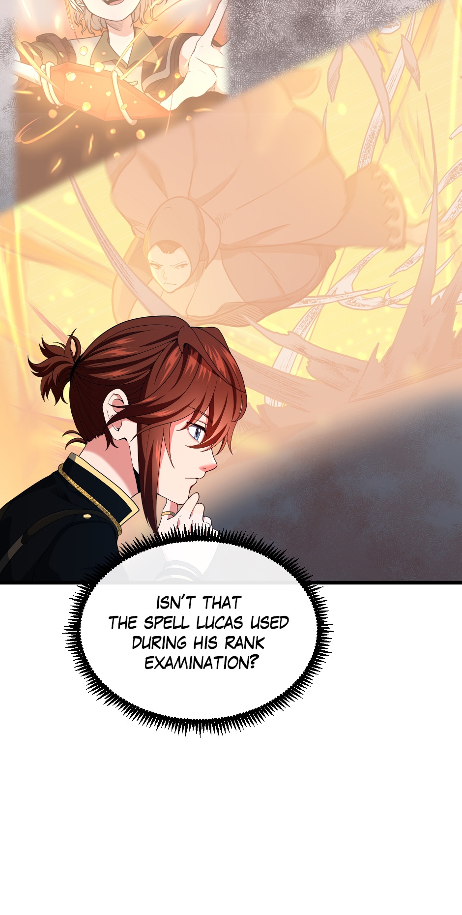 The Beginning After the End Chapter 93 image 30