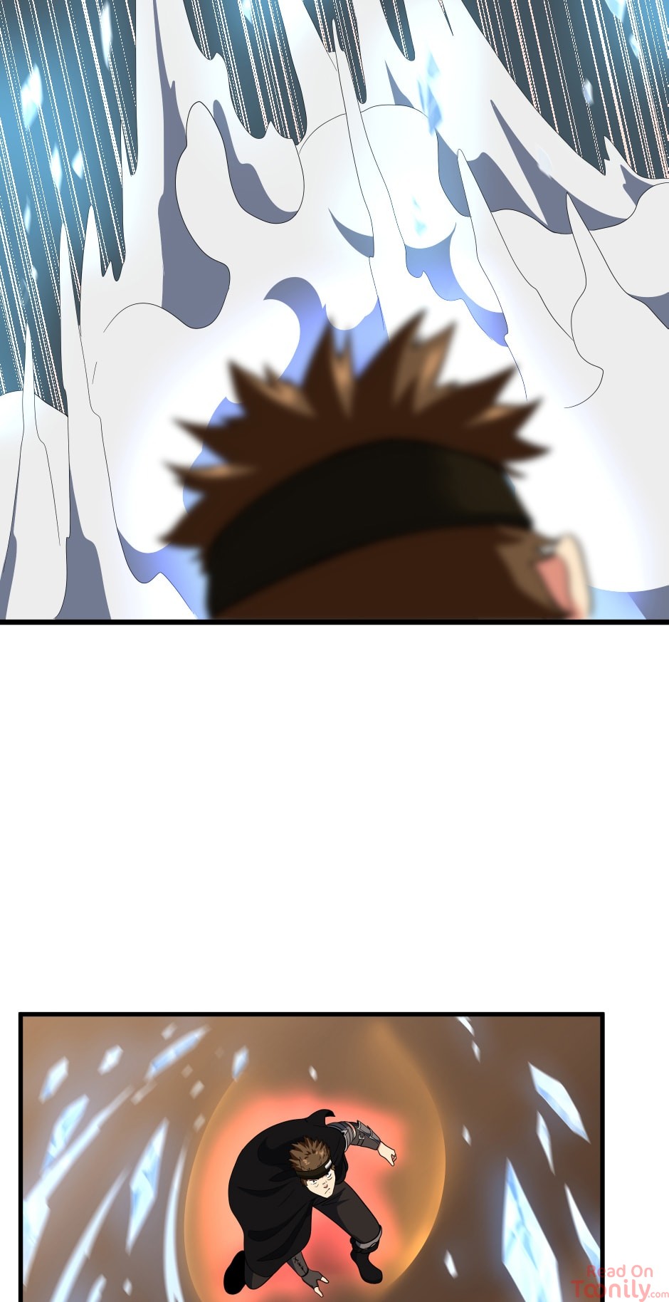 The Beginning After the End Chapter 93 image 32