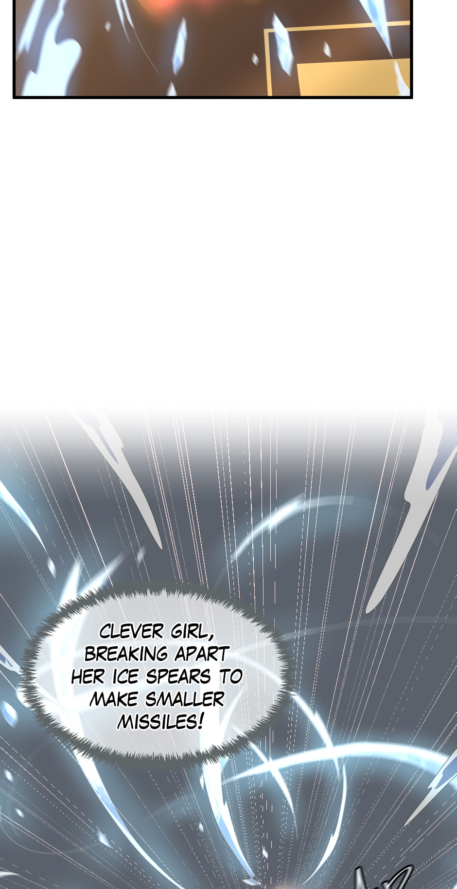The Beginning After the End Chapter 93 image 33