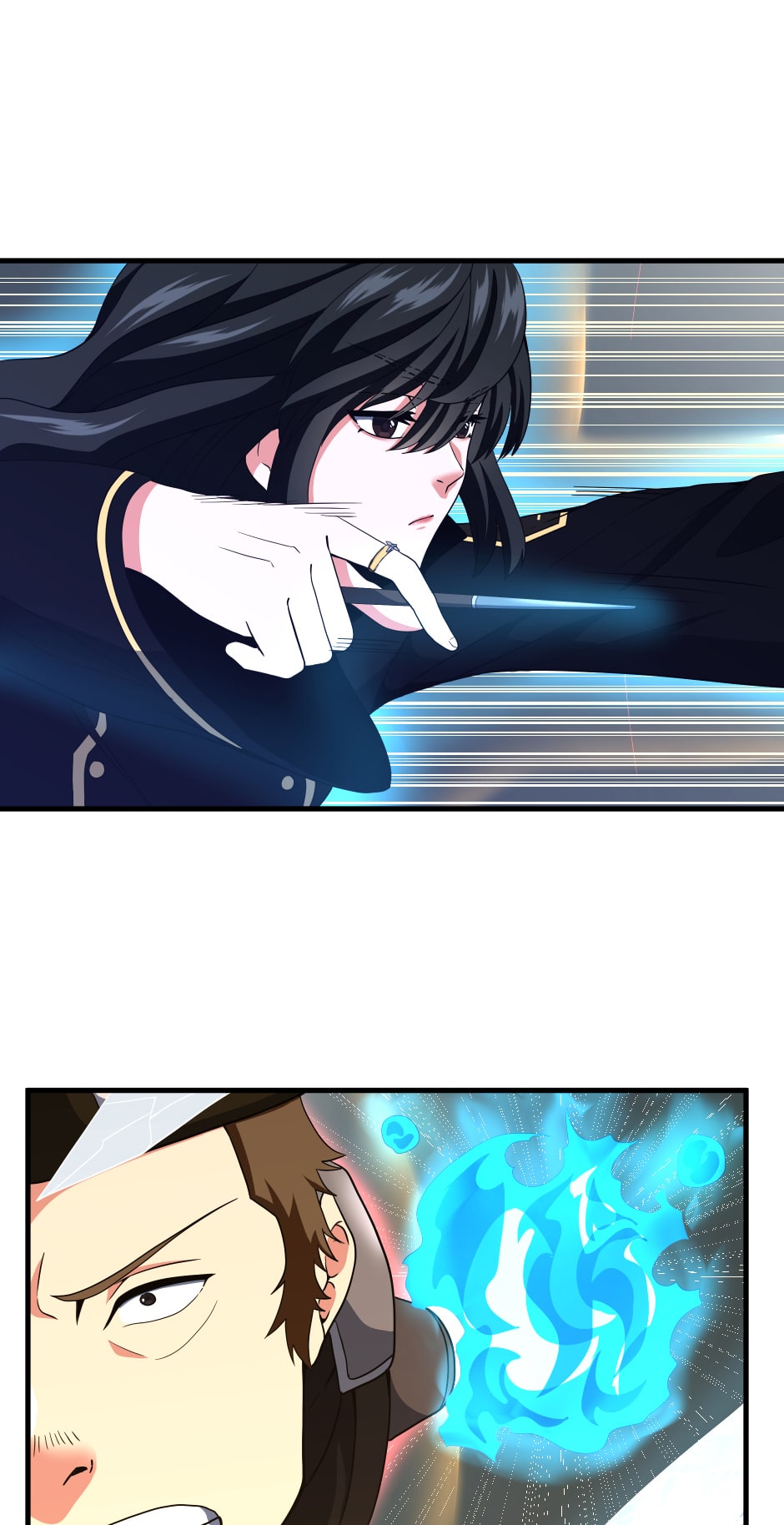 The Beginning After the End Chapter 93 image 35