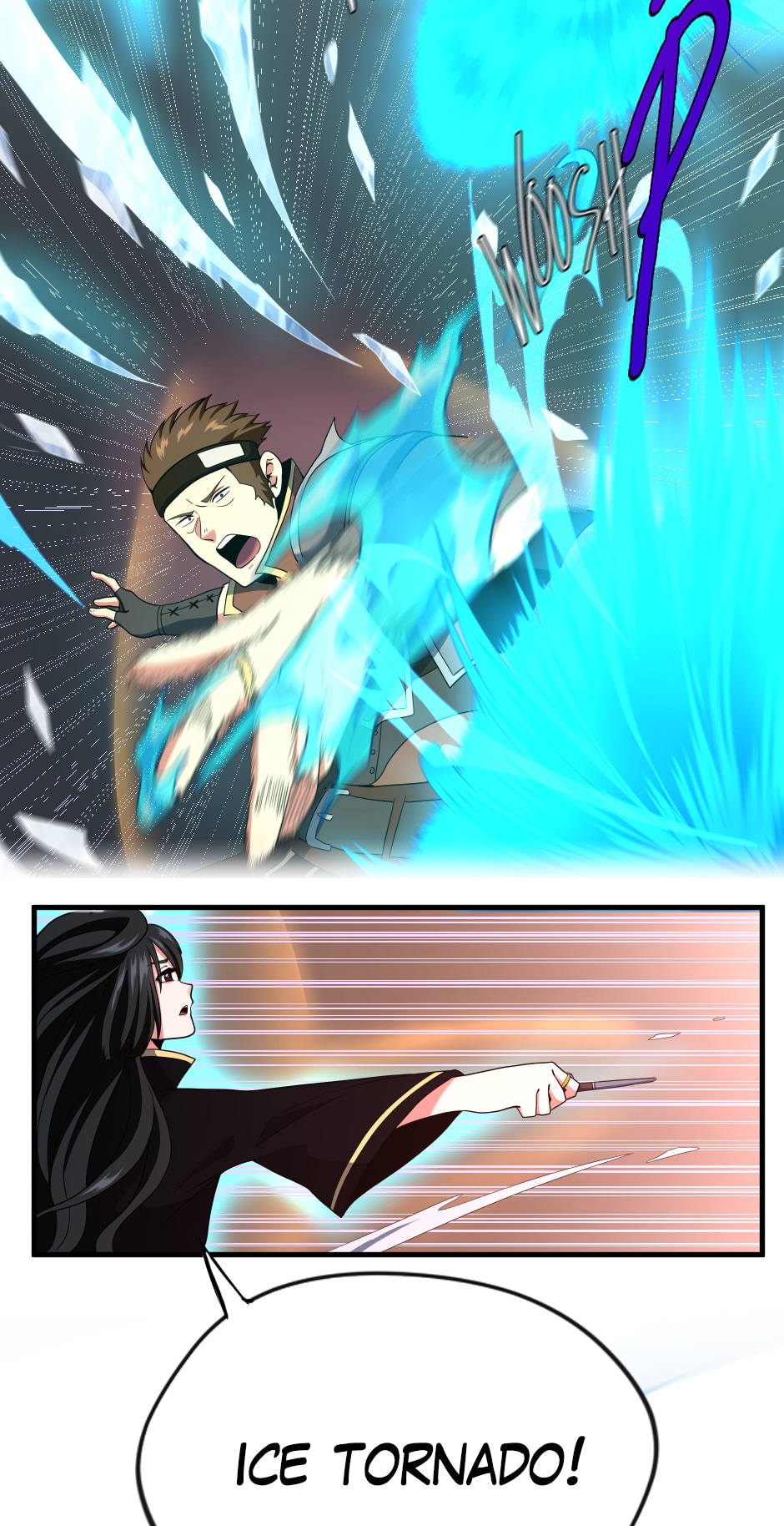 The Beginning After the End Chapter 93 image 37