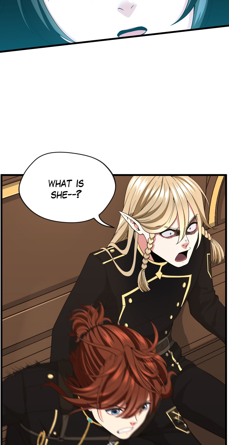 The Beginning After the End Chapter 93 image 40