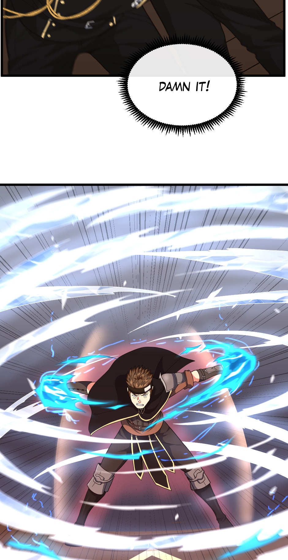 The Beginning After the End Chapter 93 image 41