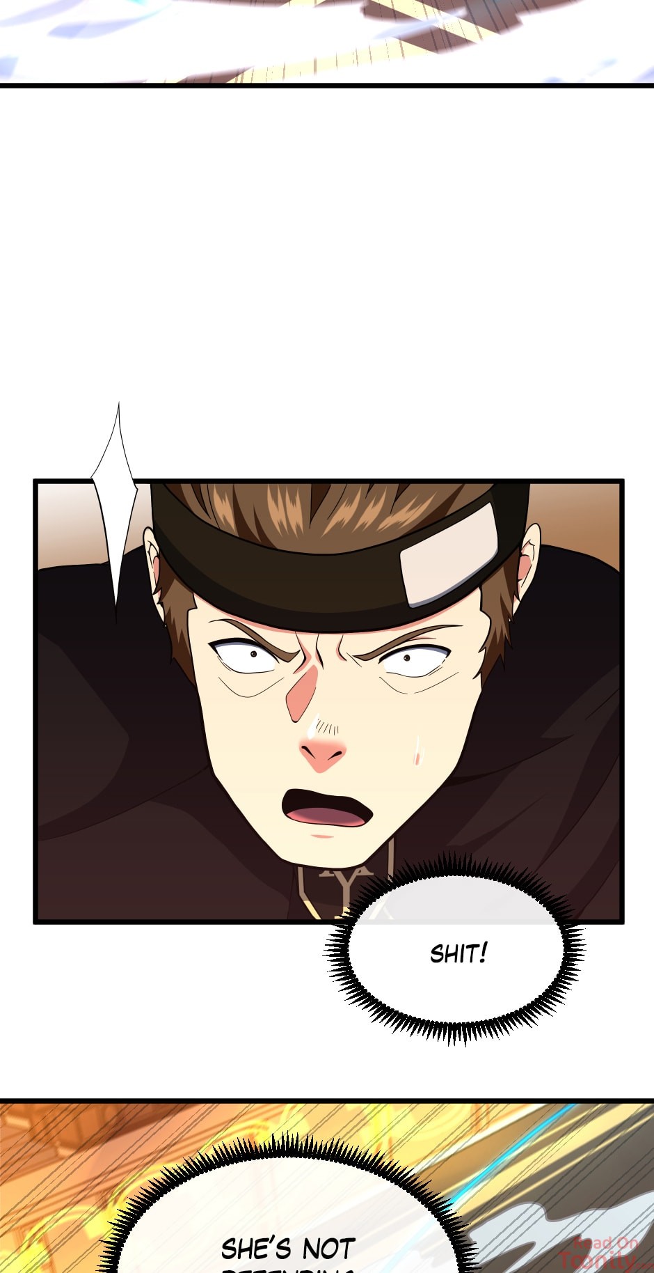 The Beginning After the End Chapter 93 image 42