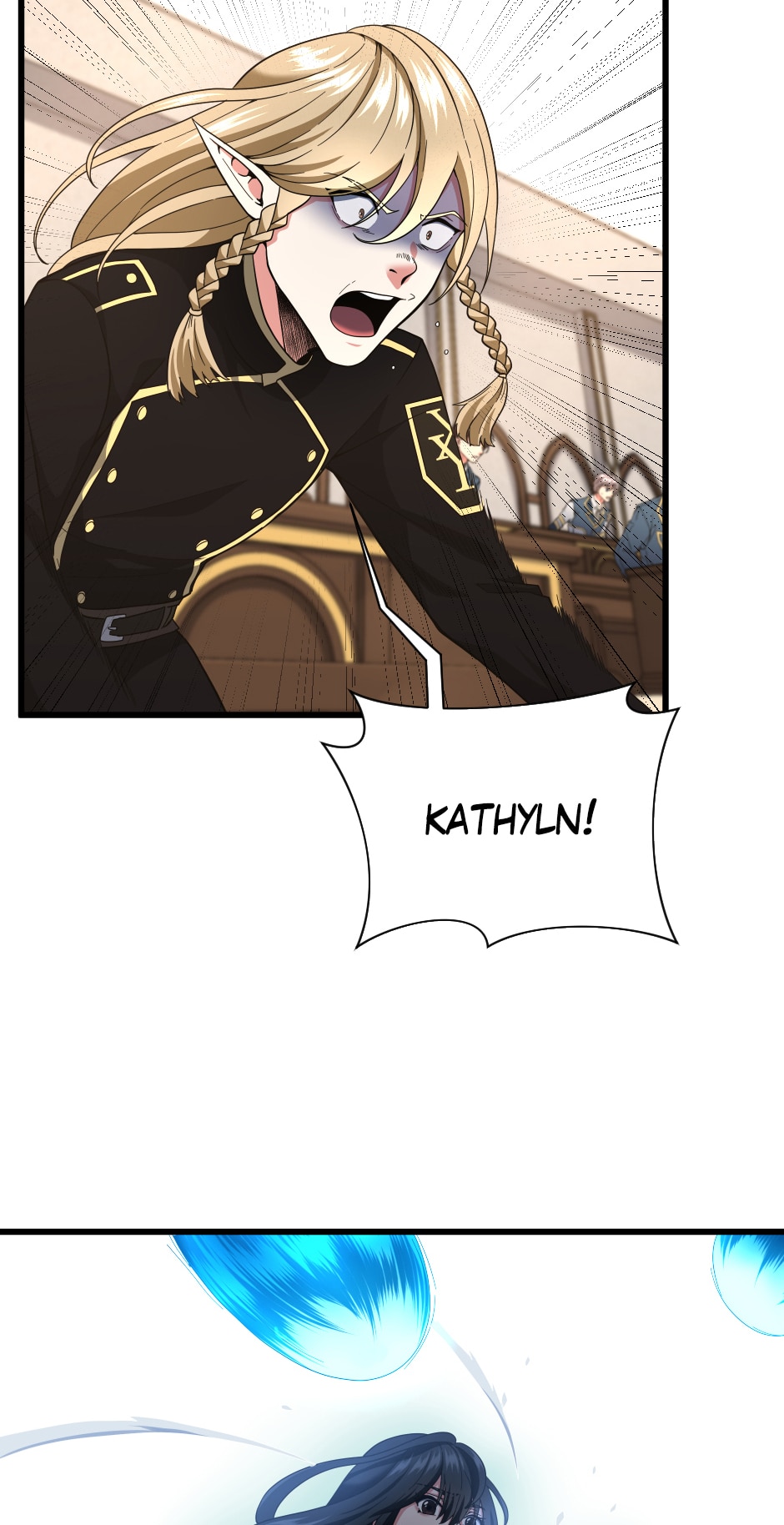 The Beginning After the End Chapter 93 image 44