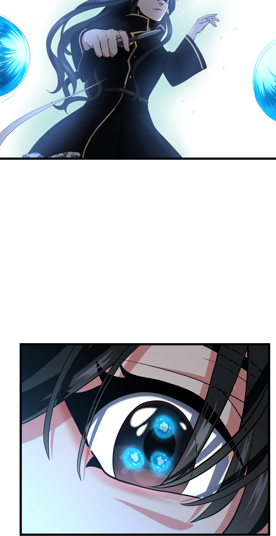 The Beginning After the End Chapter 93 image 45
