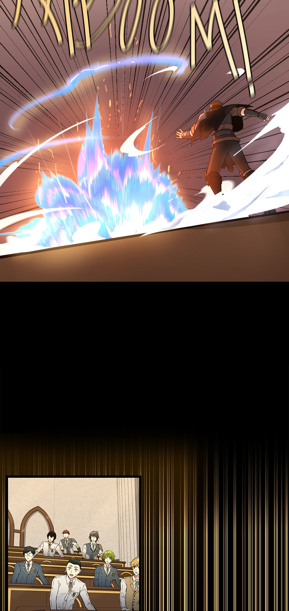 The Beginning After the End Chapter 93 image 48