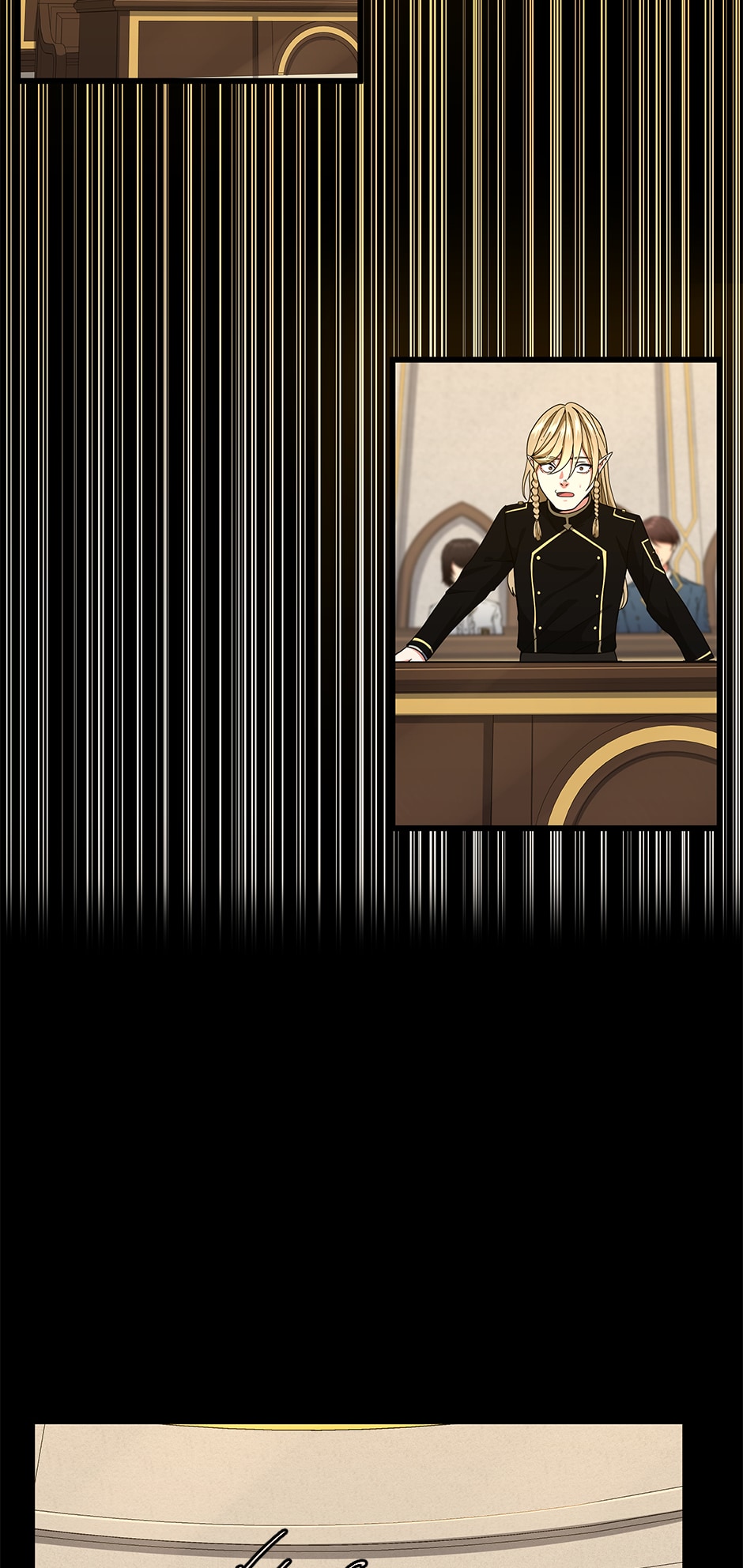 The Beginning After the End Chapter 93 image 49