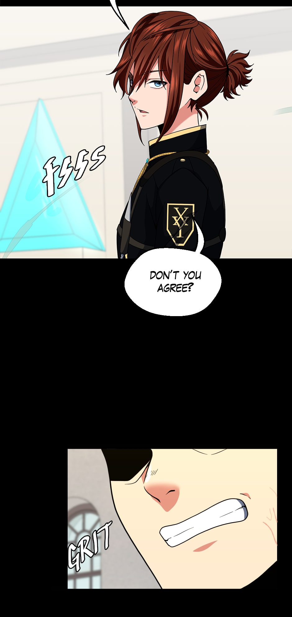 The Beginning After the End Chapter 93 image 54