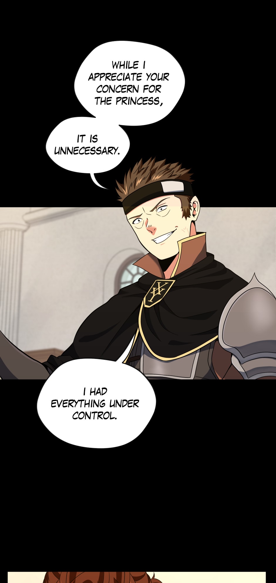 The Beginning After the End Chapter 93 image 55