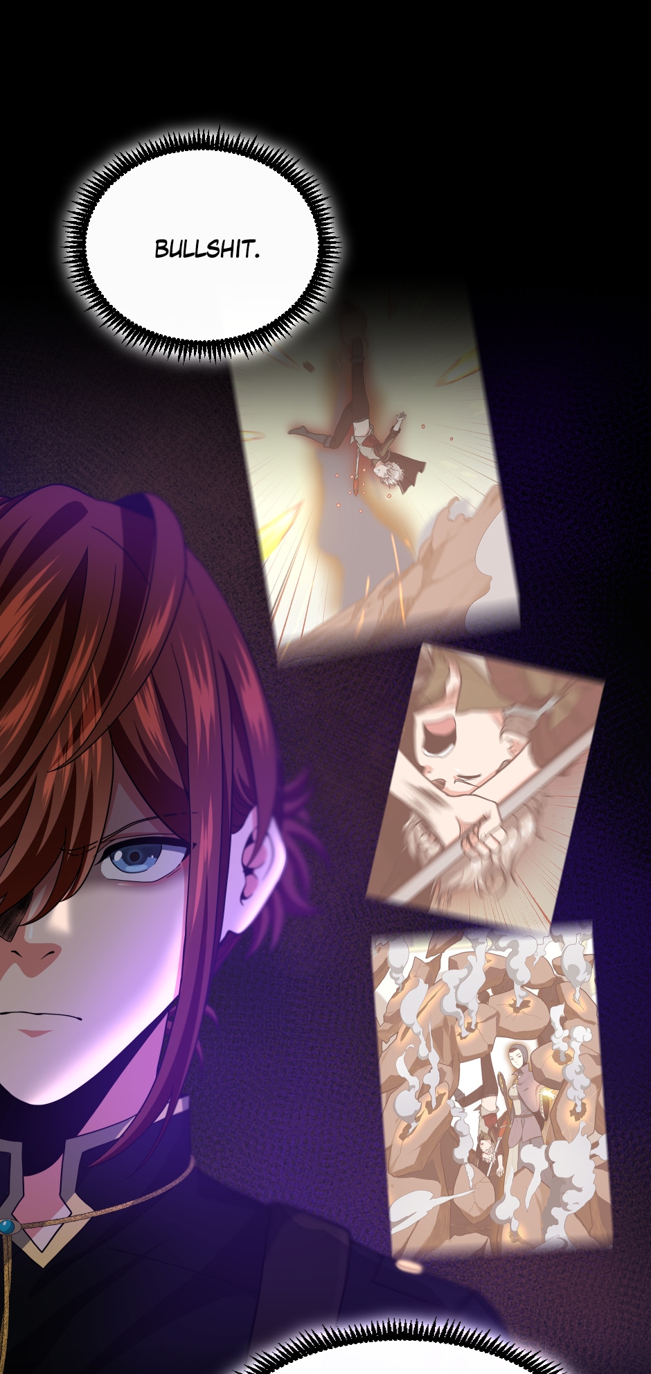 The Beginning After the End Chapter 93 image 58