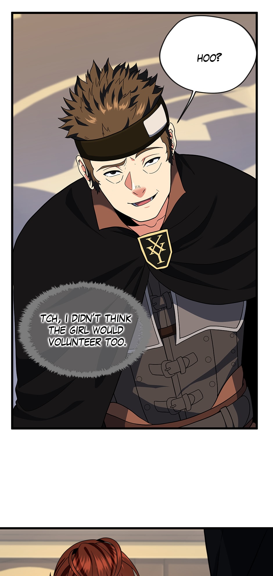 The Beginning After the End Chapter 93 image 5