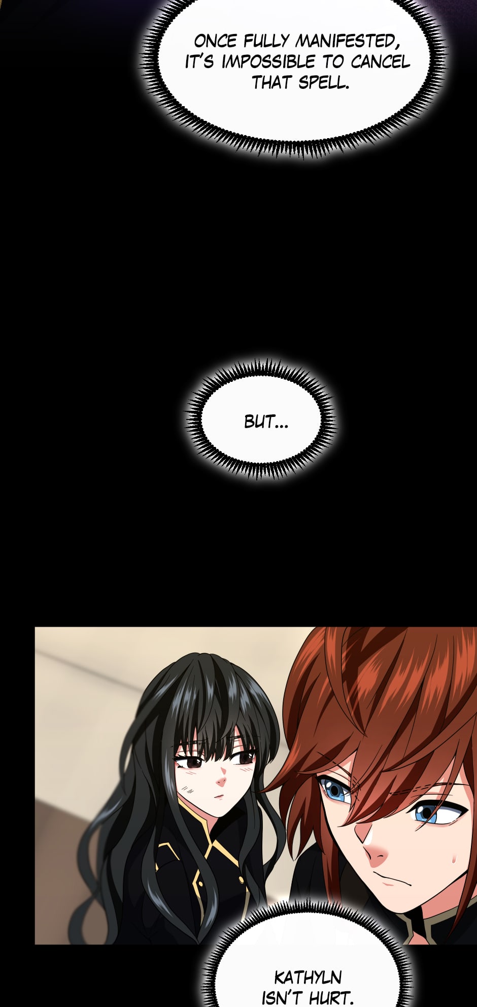 The Beginning After the End Chapter 93 image 59