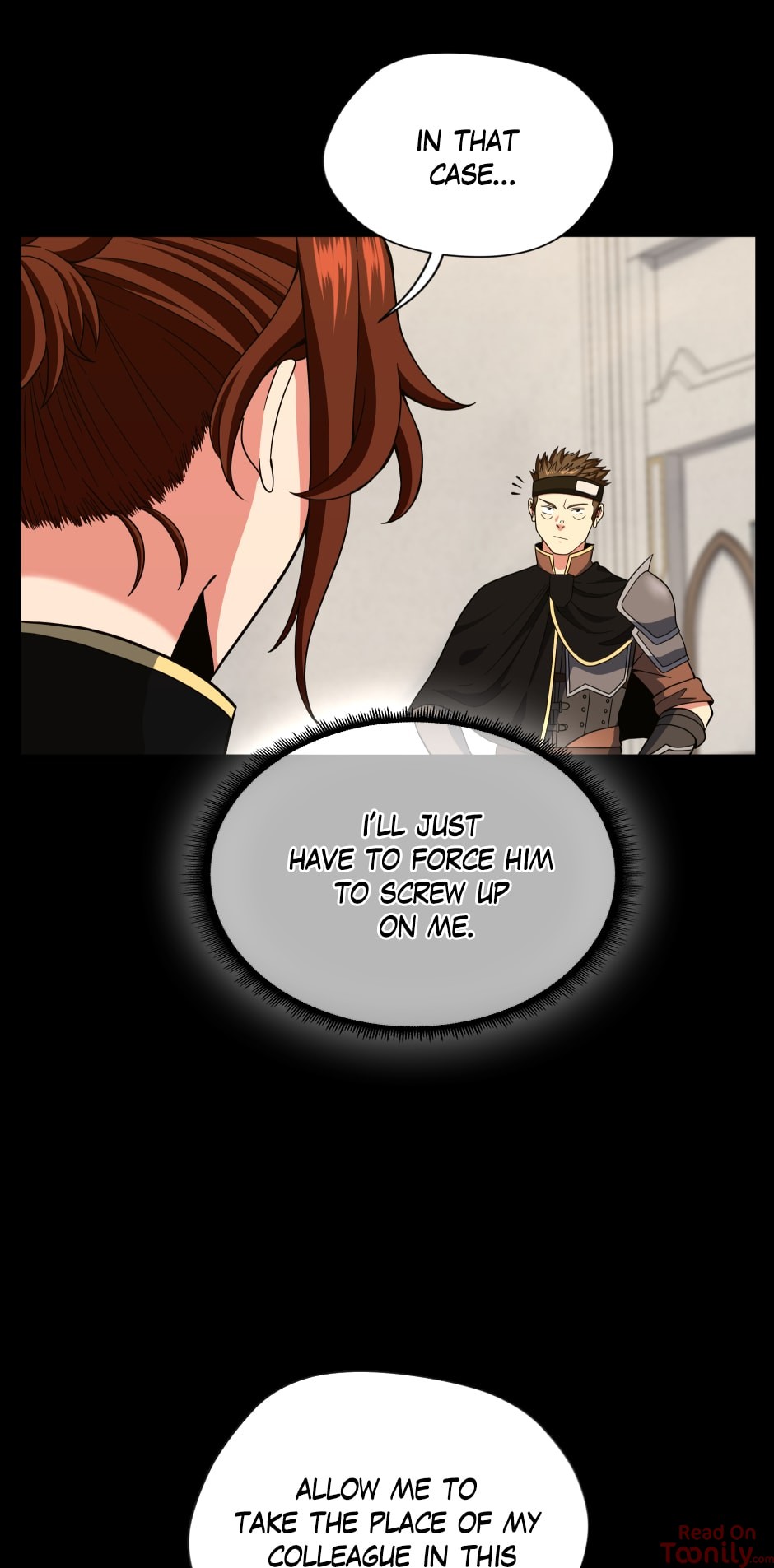 The Beginning After the End Chapter 93 image 62