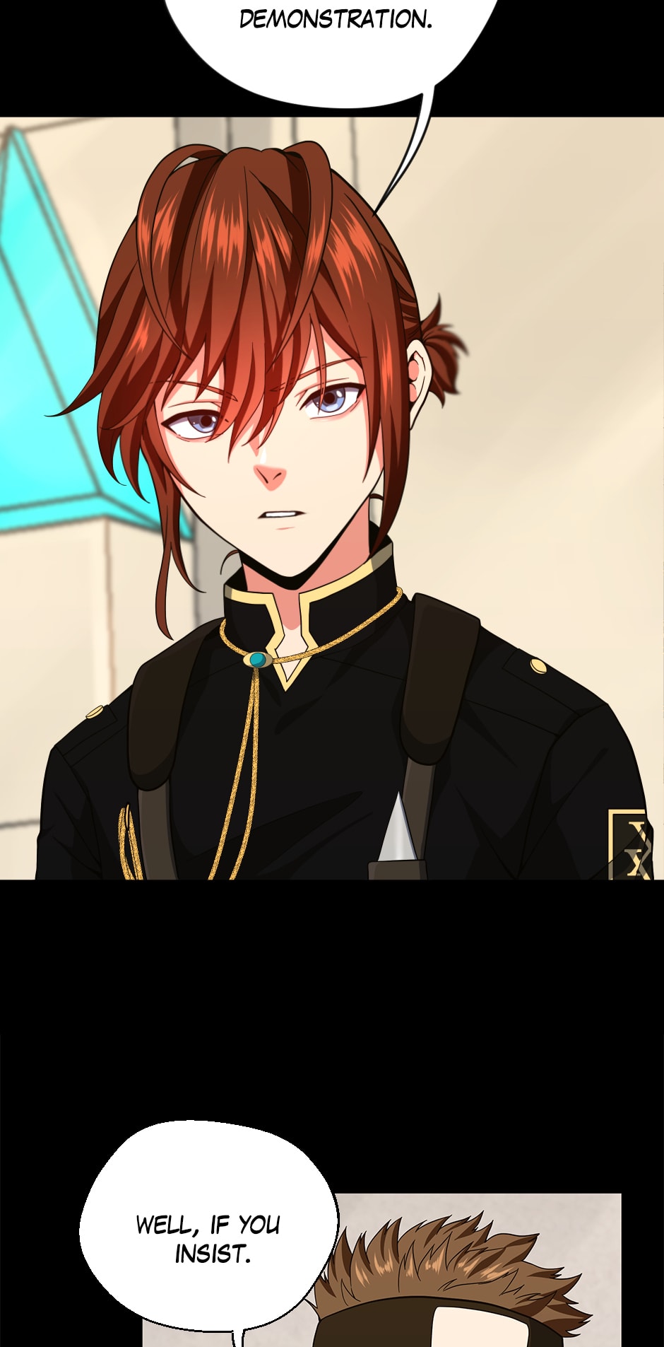 The Beginning After the End Chapter 93 image 63