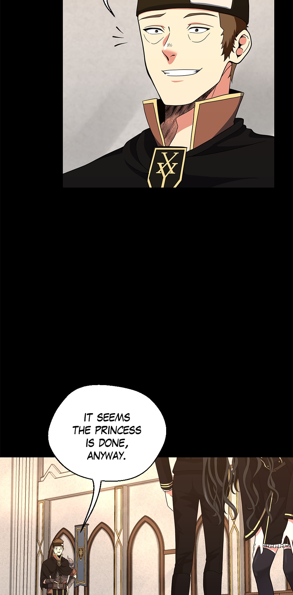 The Beginning After the End Chapter 93 image 64