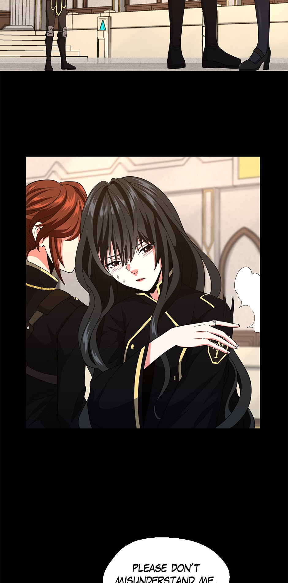 The Beginning After the End Chapter 93 image 65