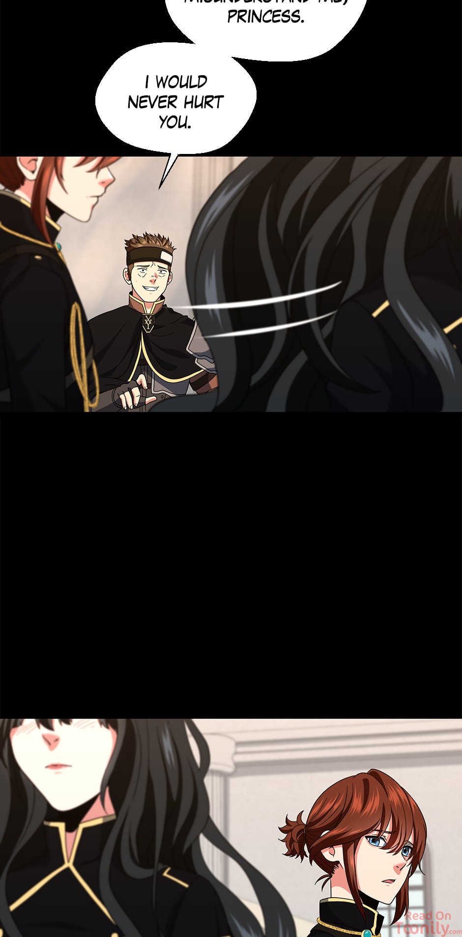 The Beginning After the End Chapter 93 image 66