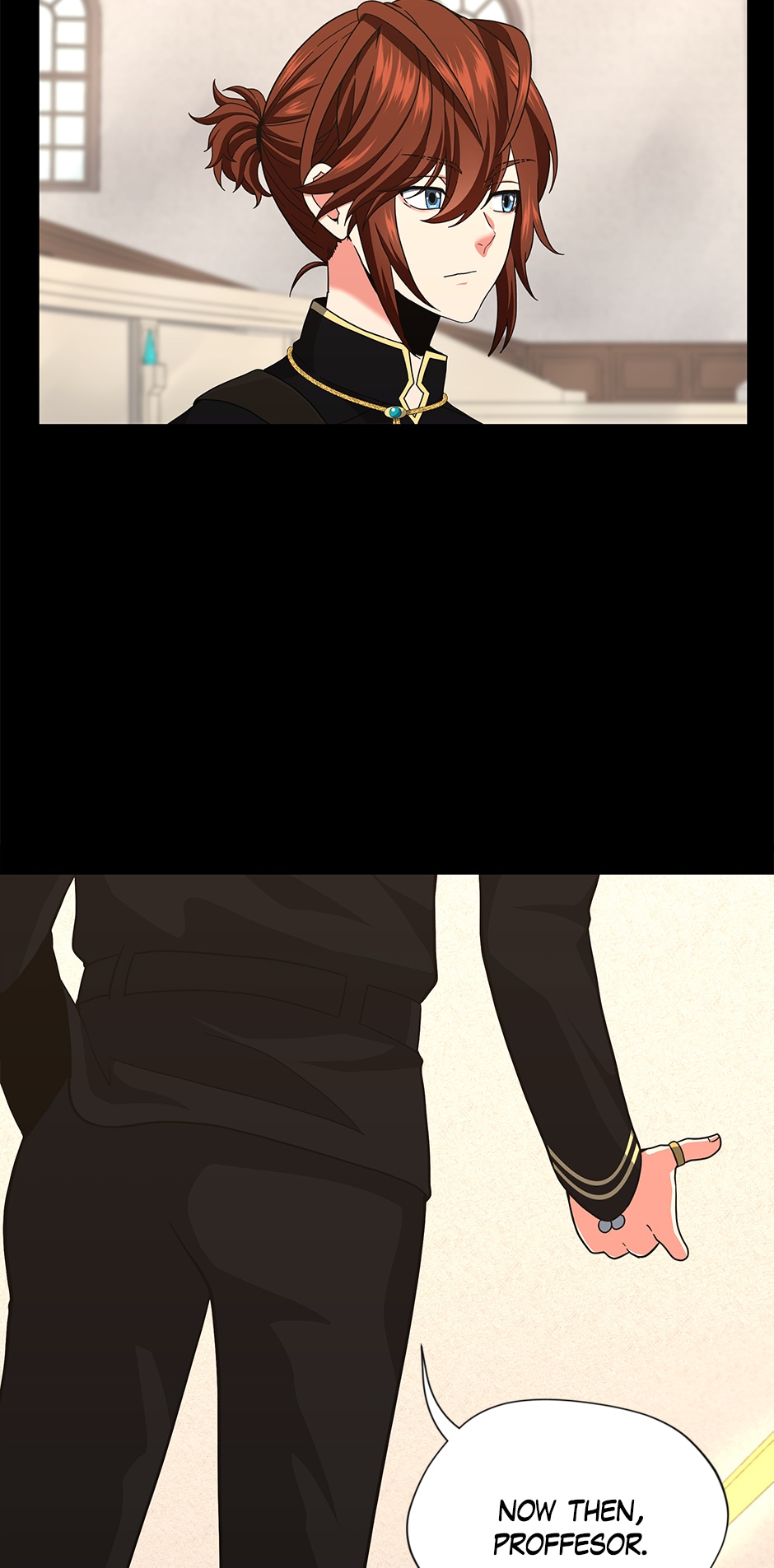 The Beginning After the End Chapter 93 image 70