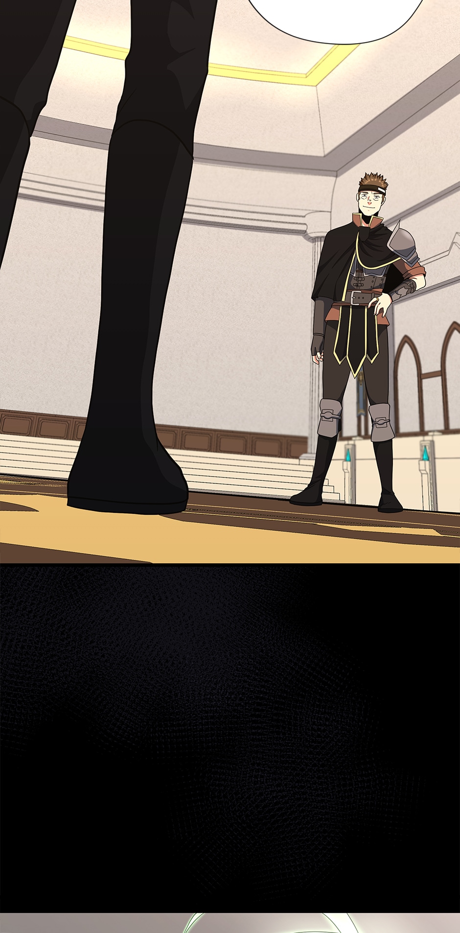 The Beginning After the End Chapter 93 image 71