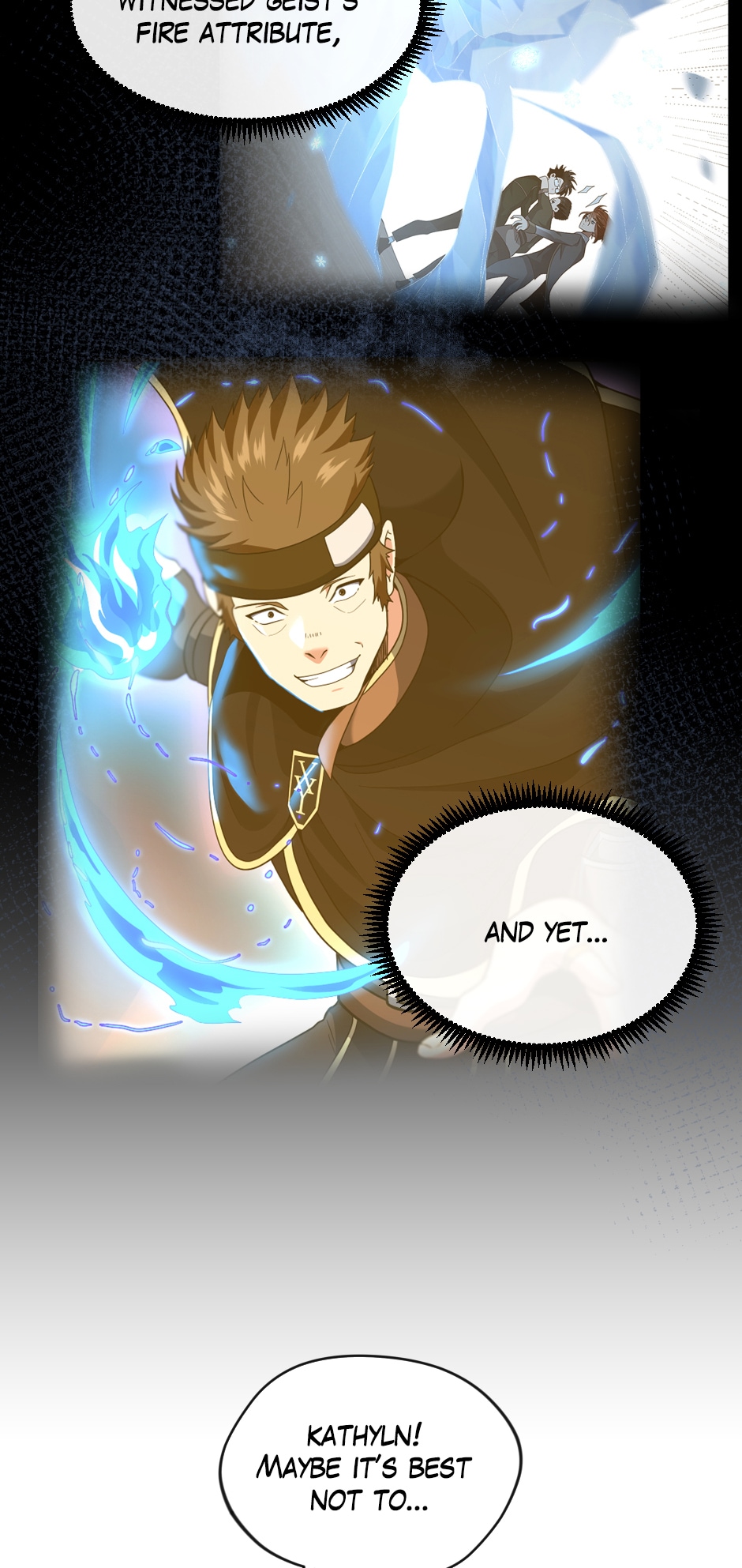 The Beginning After the End Chapter 93 image 7