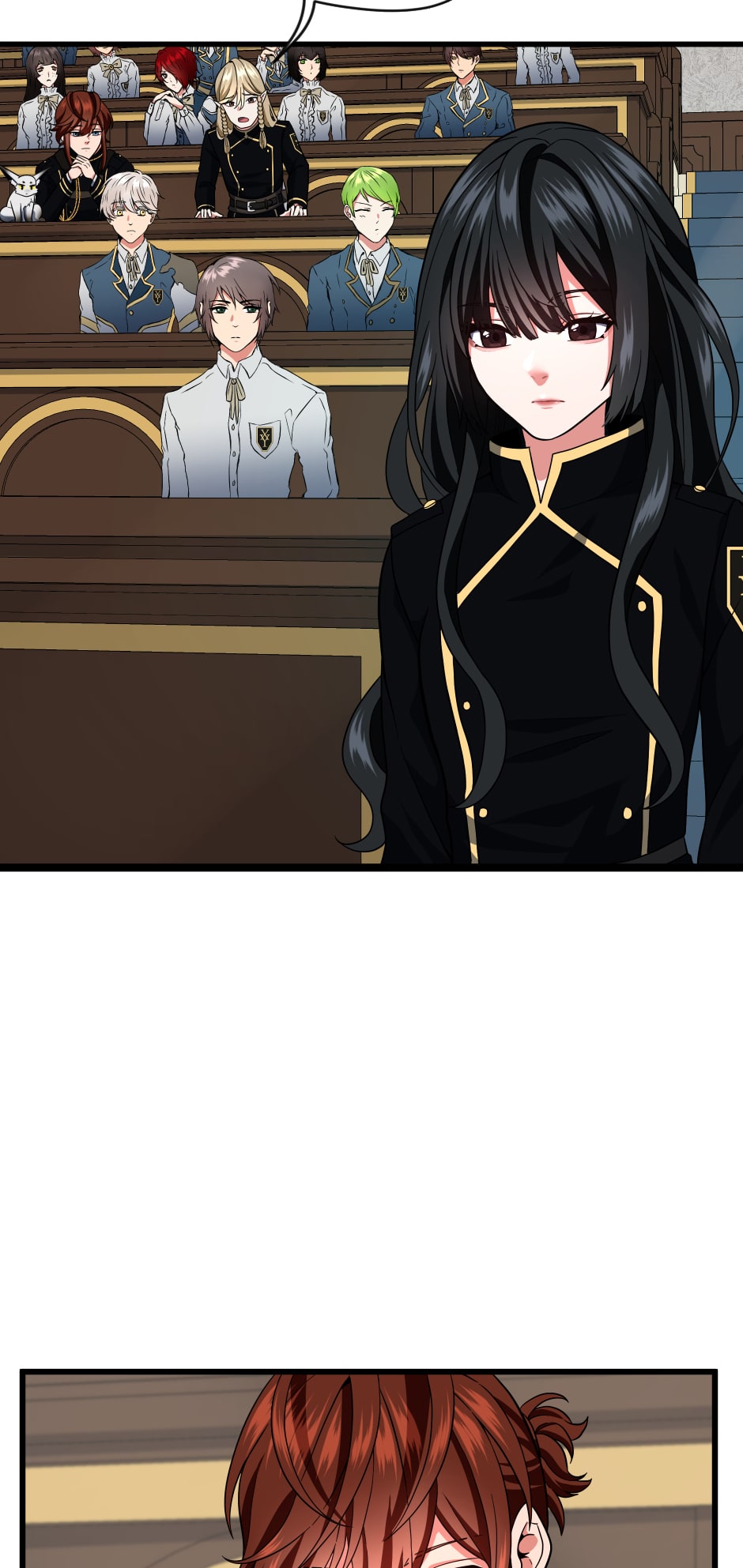 The Beginning After the End Chapter 93 image 8
