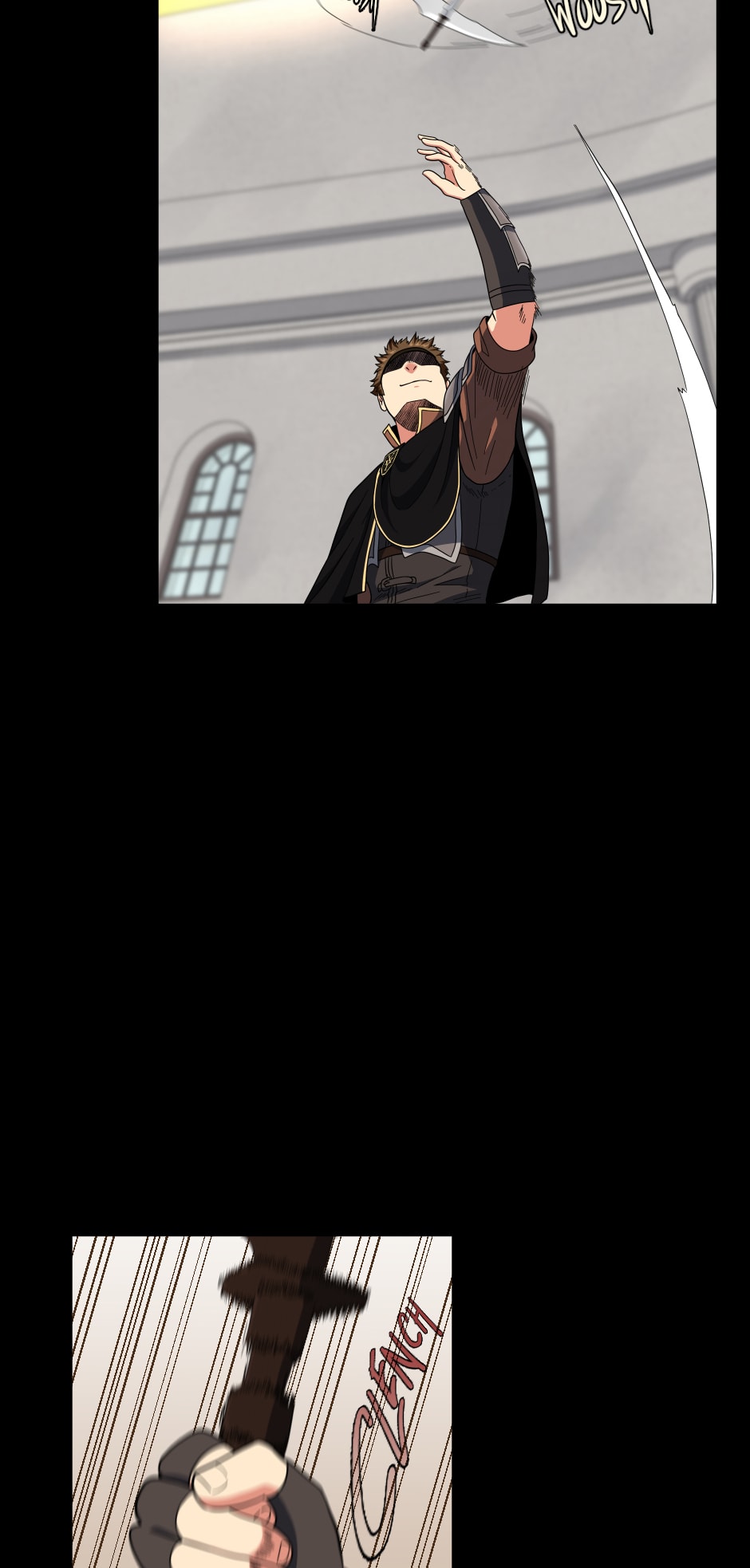 The Beginning After the End Chapter 94 image 10